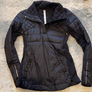 Lululemon jacket. Size 6.